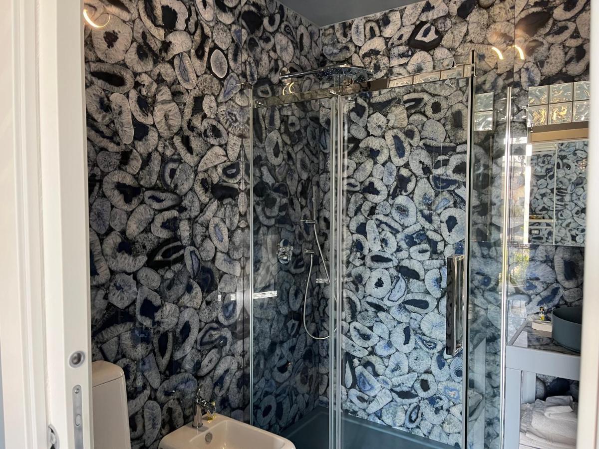 Hotel La Dimora Di Donna Claudia Palermo Esterno foto