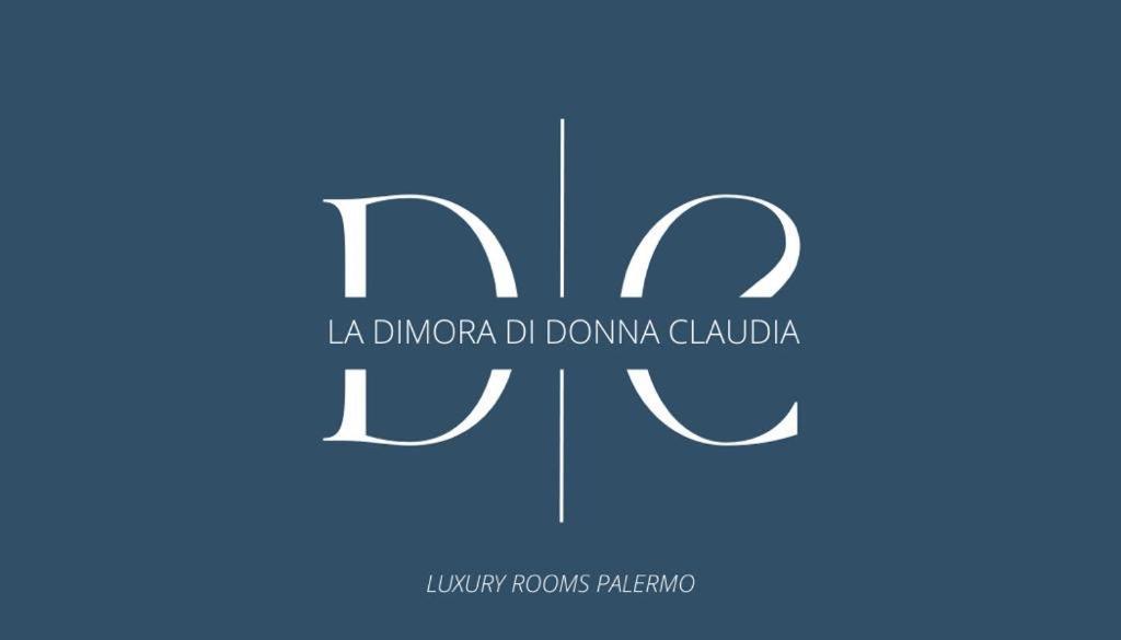 Hotel La Dimora Di Donna Claudia Palermo Esterno foto