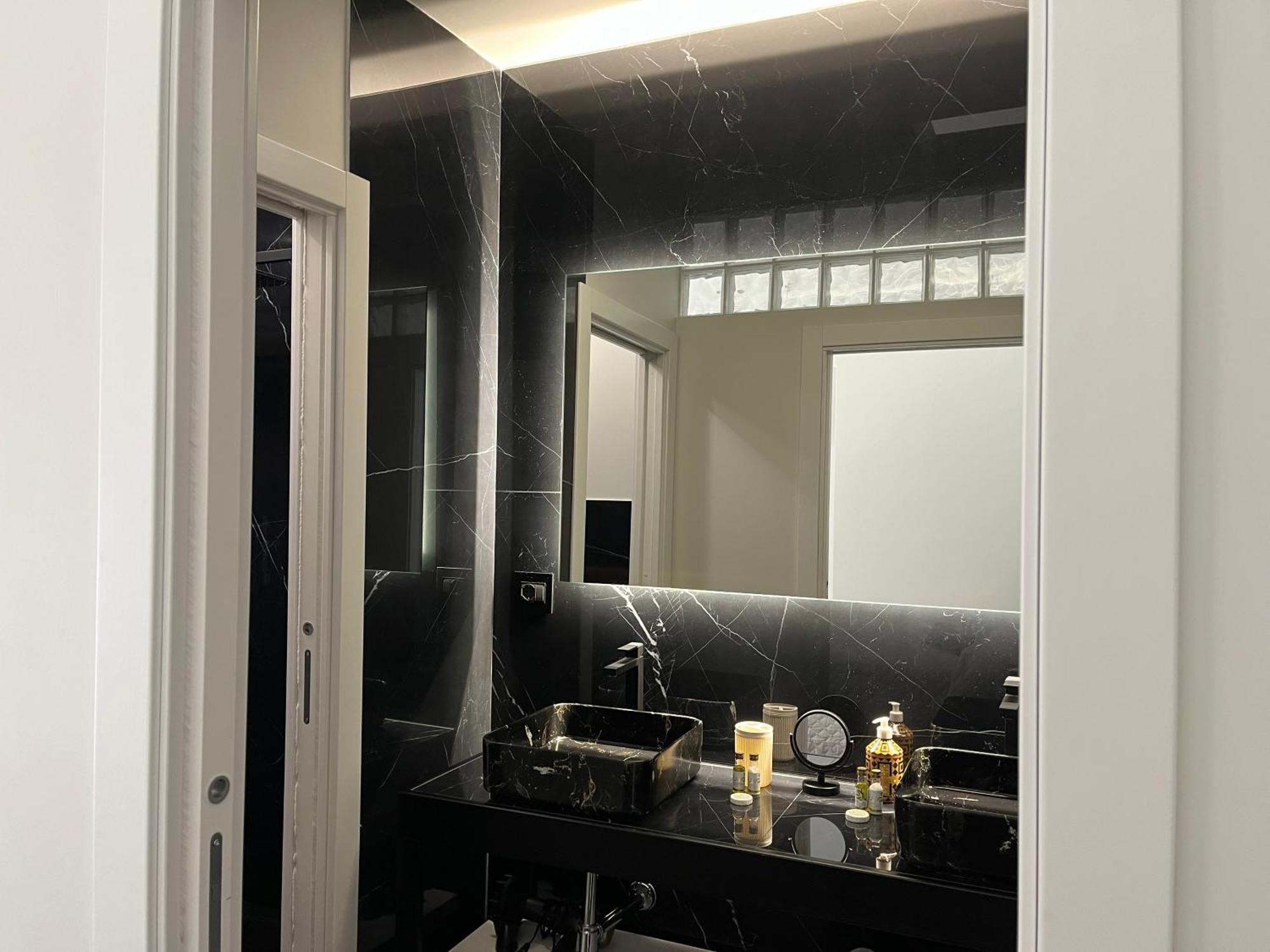 Hotel La Dimora Di Donna Claudia Palermo Esterno foto
